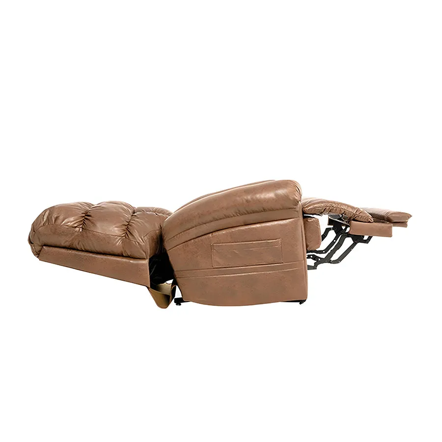 Mega Motion MM-1652 Watford Infinite Position Power Lift Chair