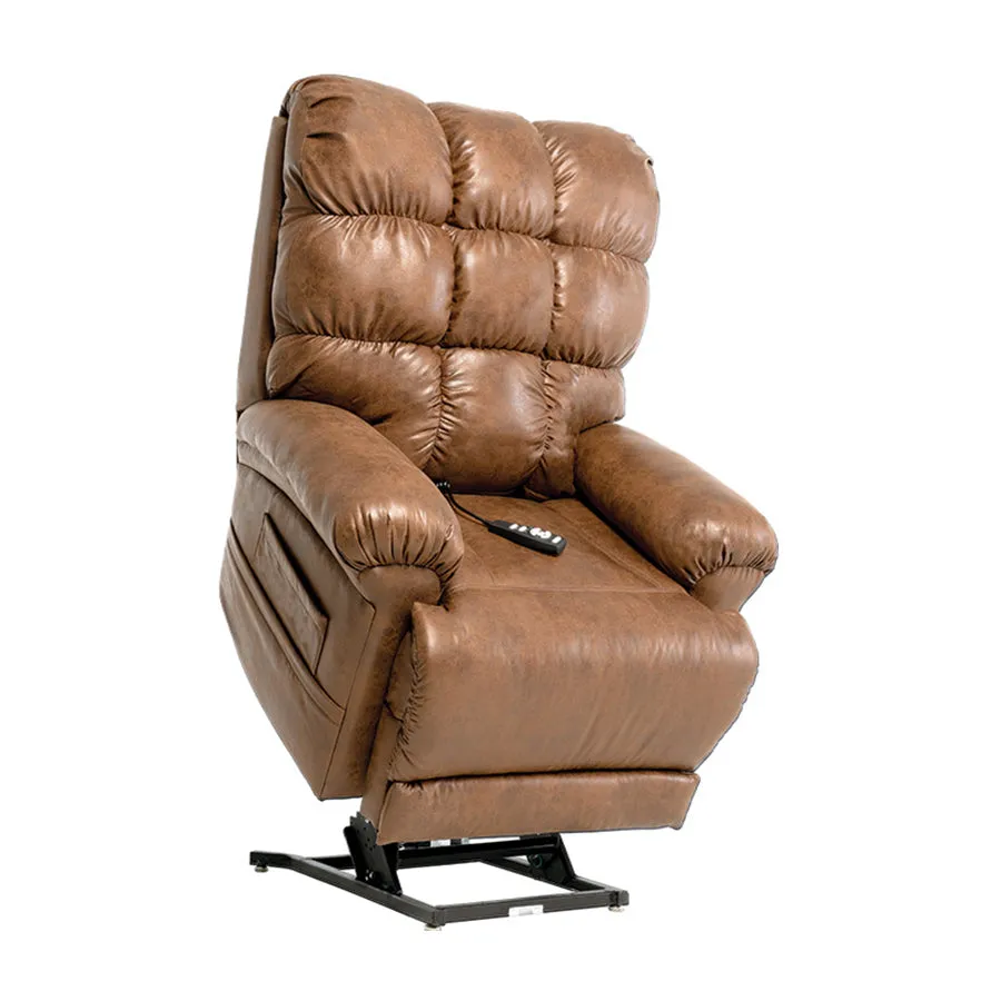 Mega Motion MM-1652 Watford Infinite Position Power Lift Chair