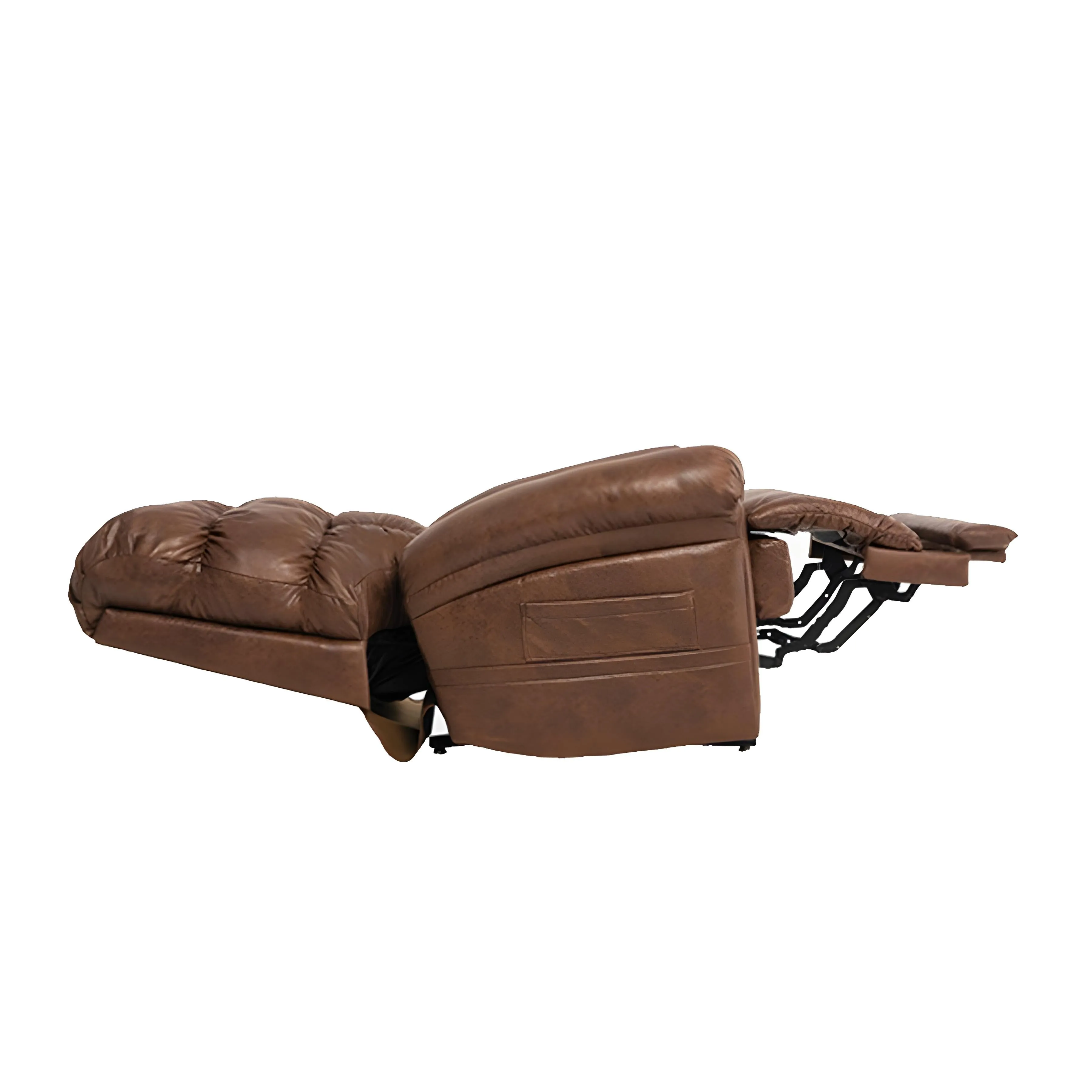 Mega Motion MM-1652 Watford Infinite Position Power Lift Chair