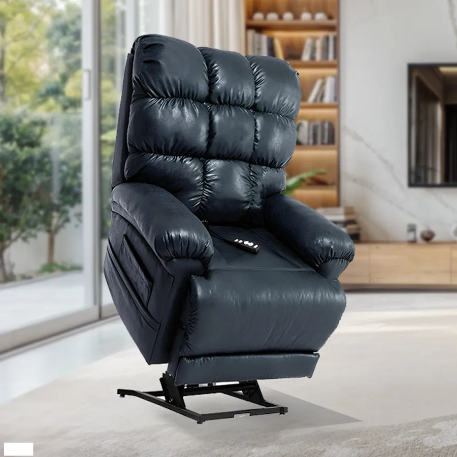 Mega Motion MM-1652 Watford Infinite Position Power Lift Chair