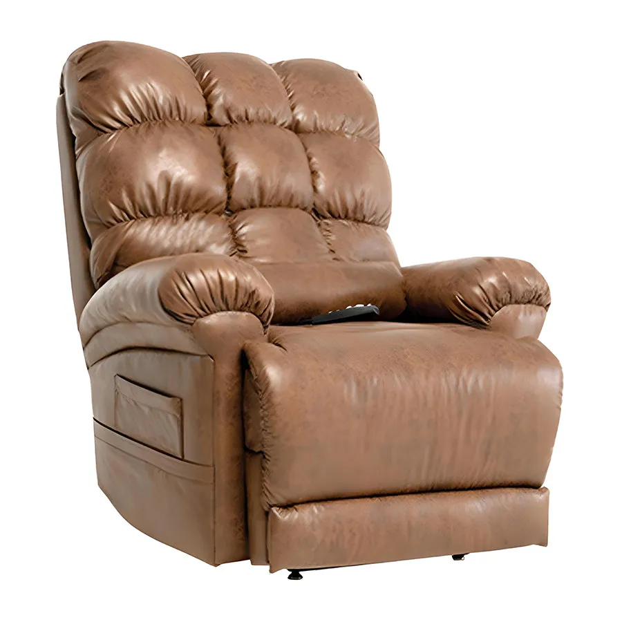 Mega Motion MM-1652 Watford Infinite Position Power Lift Chair