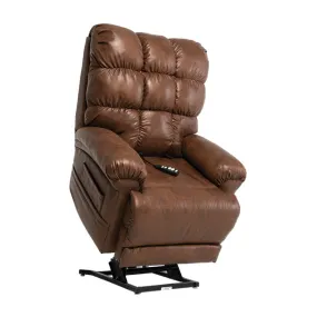 Mega Motion MM-1652 Watford Infinite Position Power Lift Chair