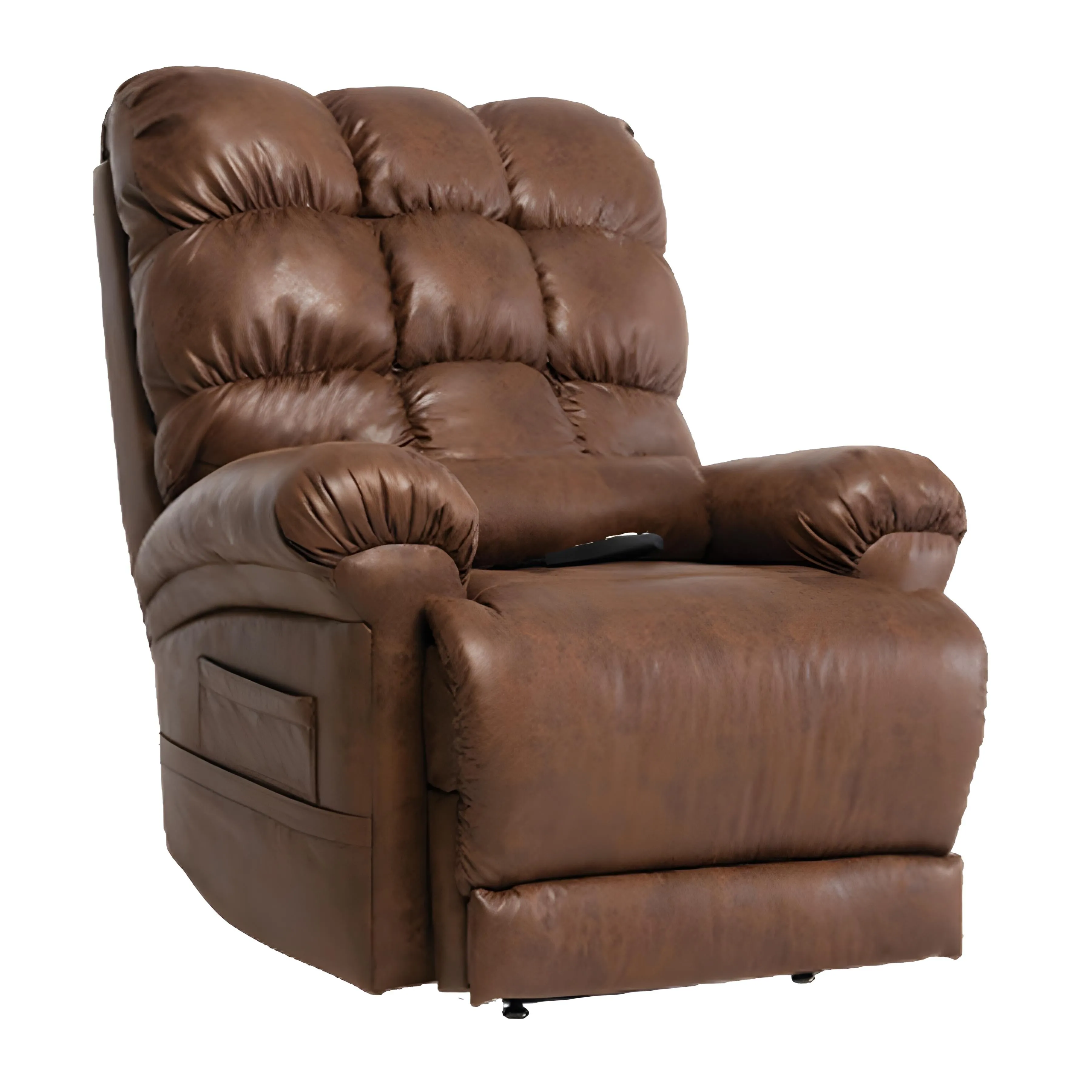 Mega Motion MM-1652 Watford Infinite Position Power Lift Chair