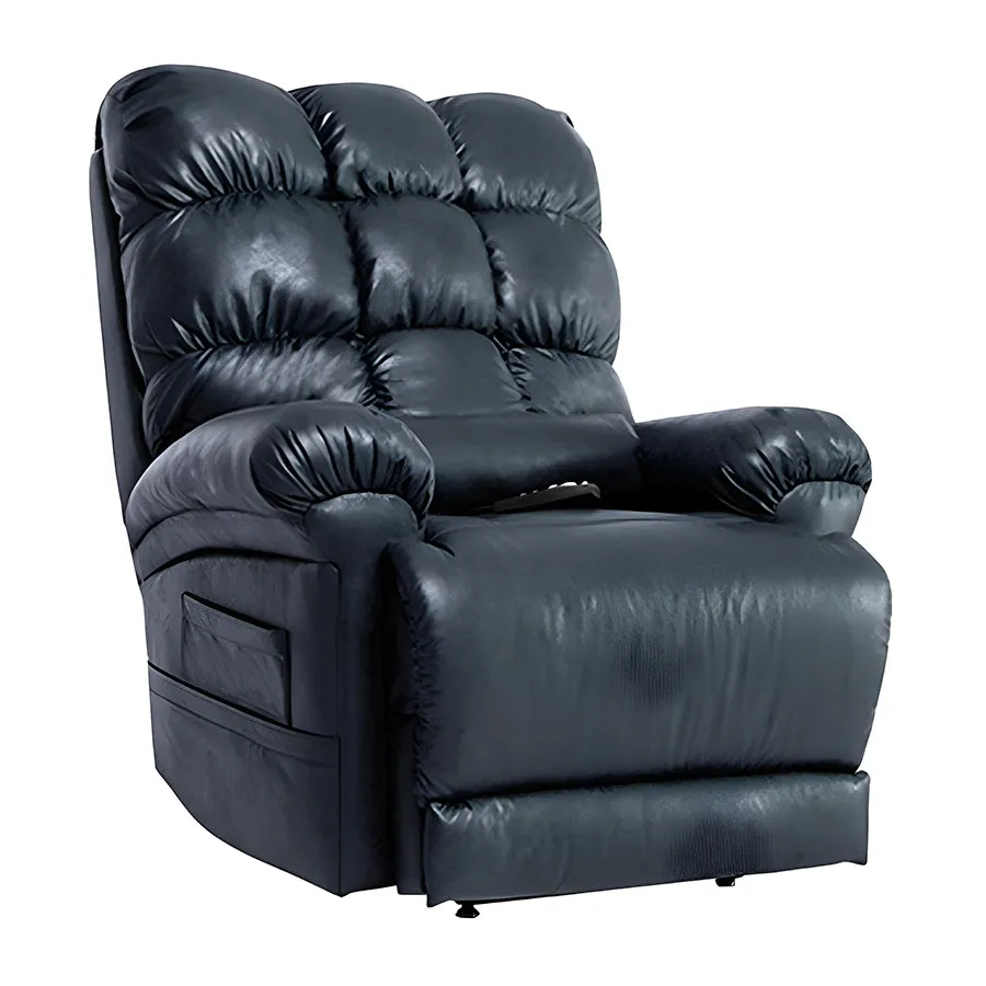 Mega Motion MM-1652 Watford Infinite Position Power Lift Chair