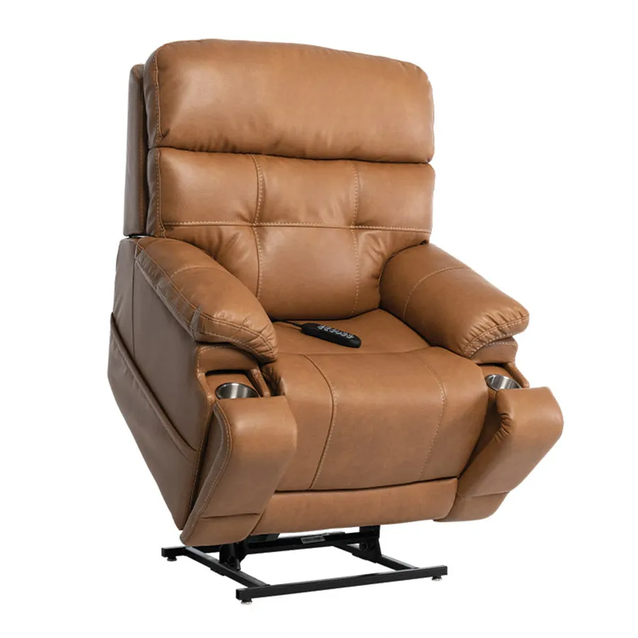 Mega Motion MM-3815 Capriccio Large Infinite  Position Lift Chair