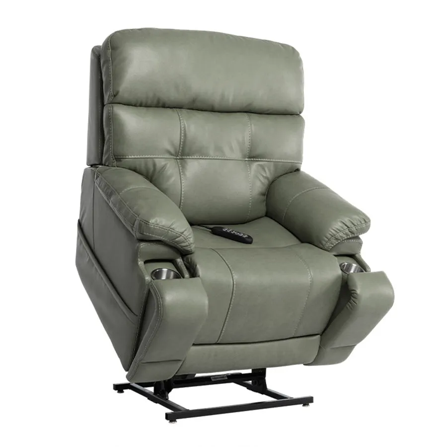 Mega Motion MM-3815 Capriccio Large Infinite  Position Lift Chair