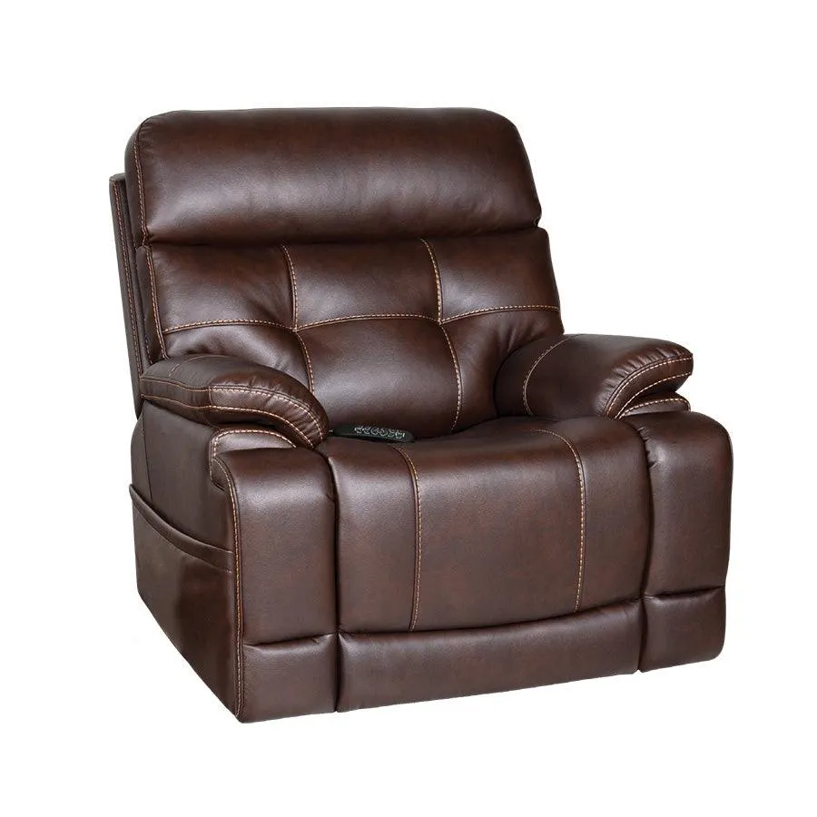 Mega Motion MM-3815 Capriccio Large Infinite  Position Lift Chair