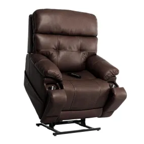Mega Motion MM-3815 Capriccio Large Infinite  Position Lift Chair