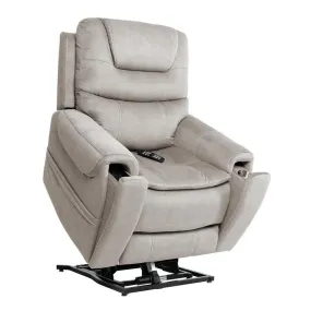 Mega Motion MM-3900 Arula Large Infinite  Position Lift and Tilt Chair