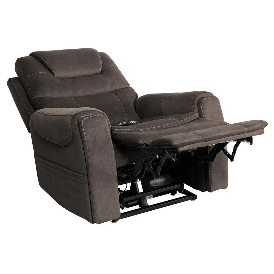 Mega Motion MM-3900 Arula Large Infinite  Position Lift and Tilt Chair