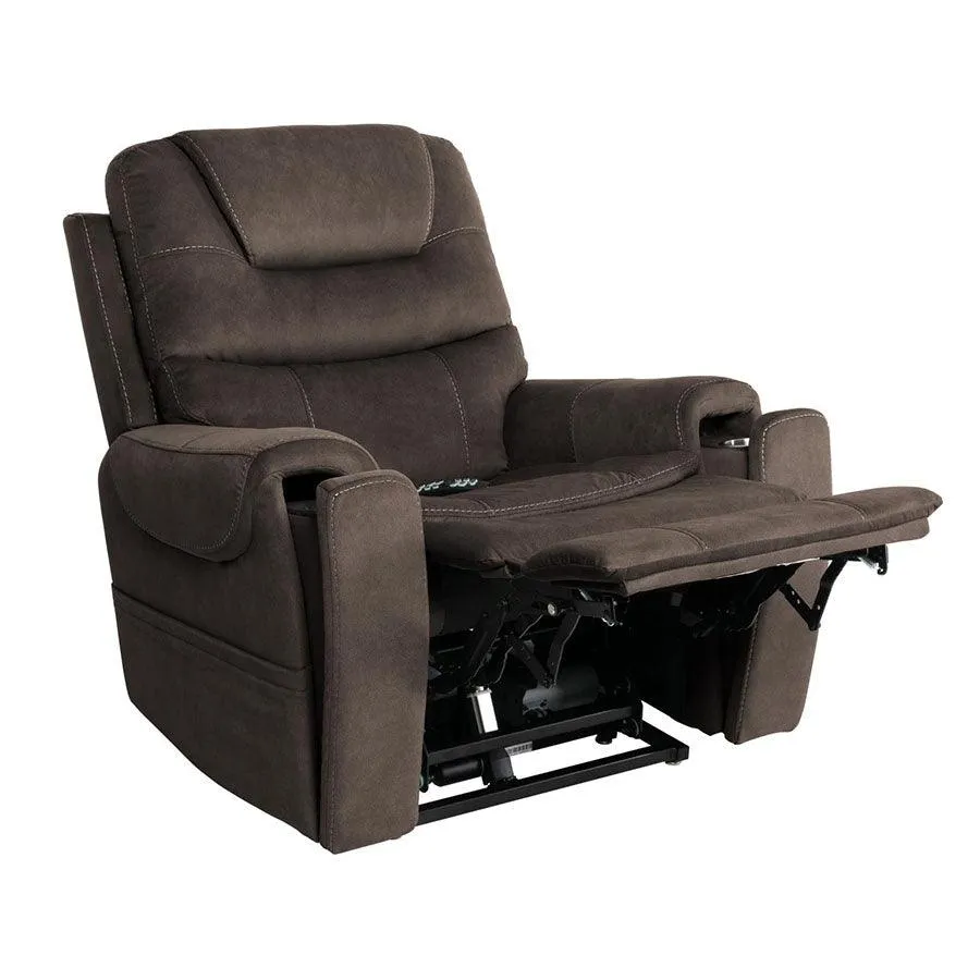 Mega Motion MM-3900 Arula Large Infinite  Position Lift and Tilt Chair