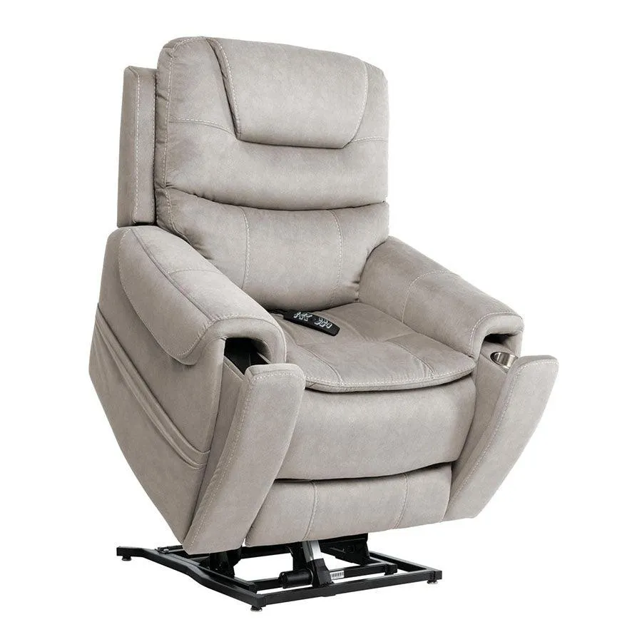 Mega Motion MM-3900 Arula Large Infinite  Position Lift and Tilt Chair