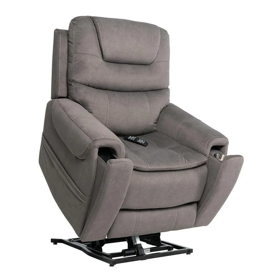 Mega Motion MM-3900 Arula Large Infinite  Position Lift and Tilt Chair