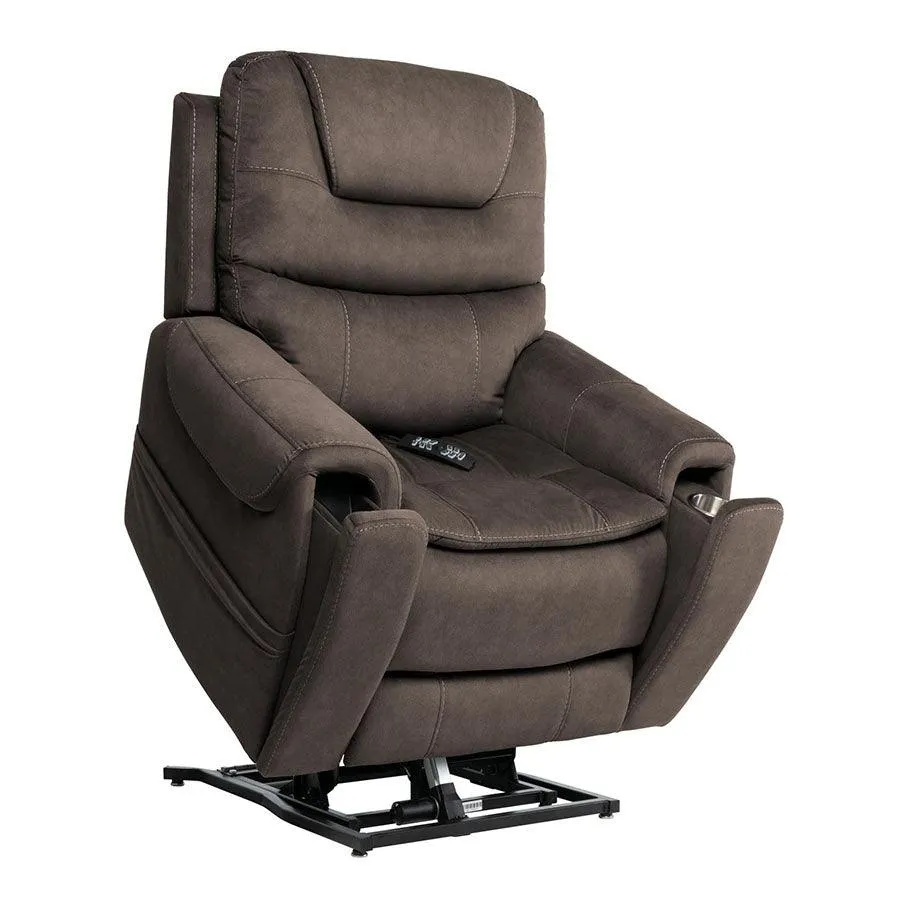 Mega Motion MM-3900 Arula Large Infinite  Position Lift and Tilt Chair