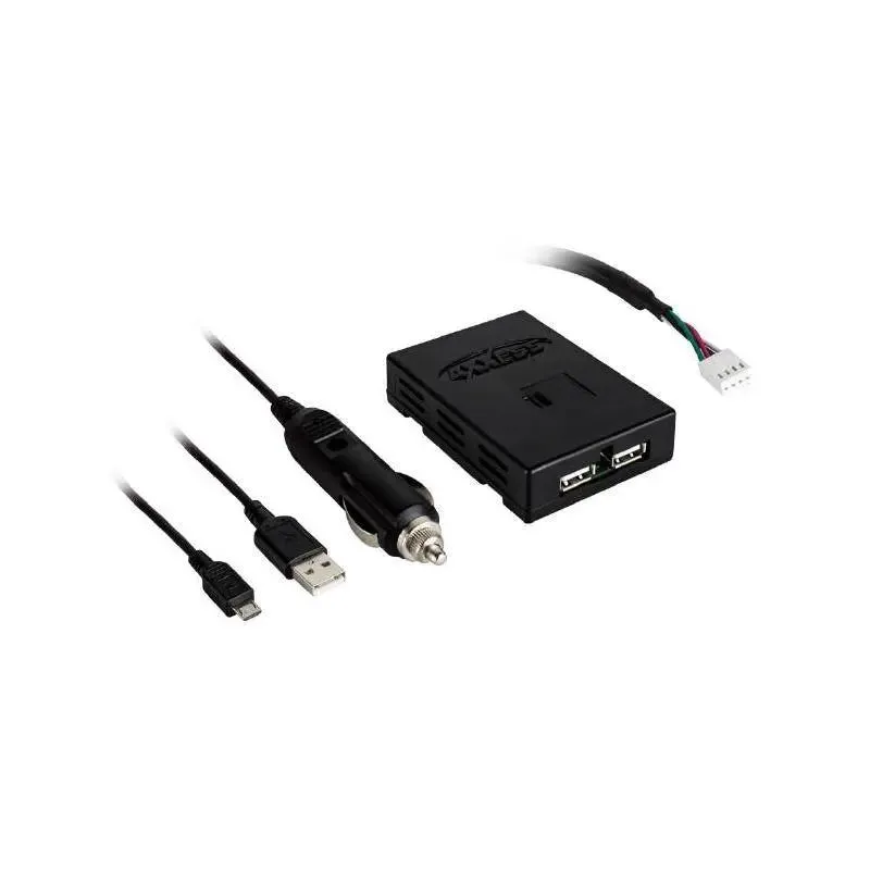 Metra AX-HUB Universal Axxess Interface Mobile Updater
