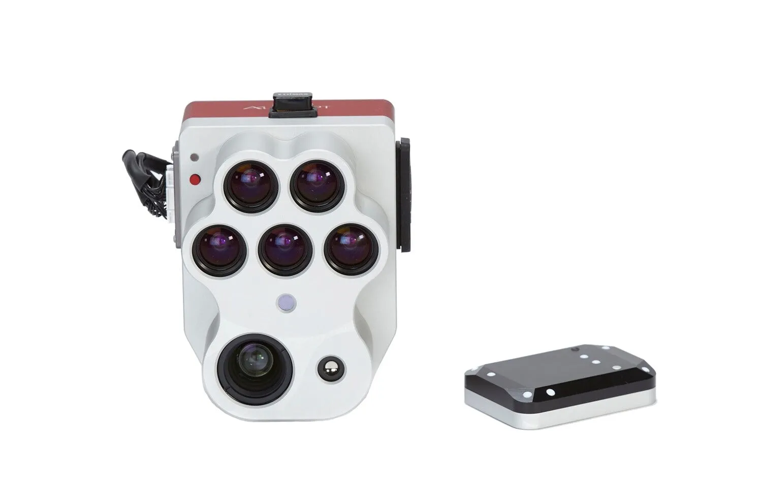 Micasense - Altum-PT Sensor Kit with DJI SkyPort for DJI Matrice 300 Series