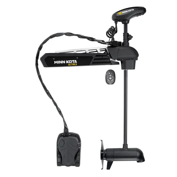 Minn Kota Ultrex