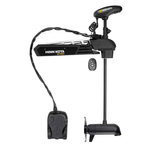 Minn Kota Ultrex