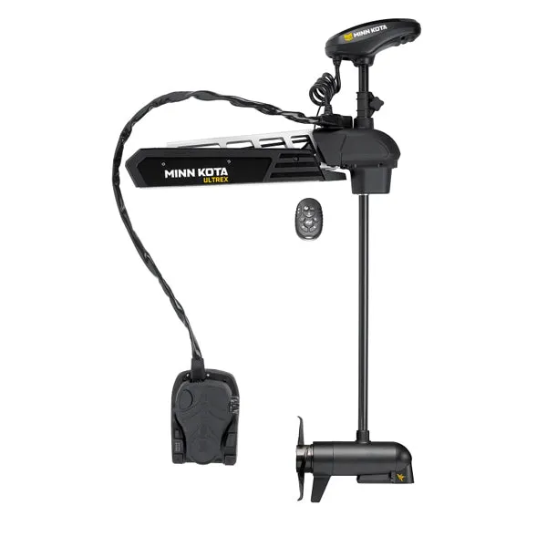 Minn Kota Ultrex