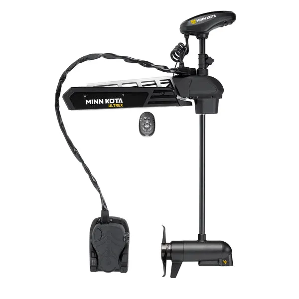 Minn Kota Ultrex