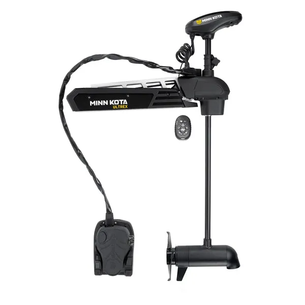 Minn Kota Ultrex