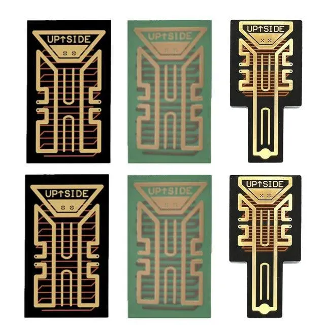 Mobile Signal Booster Sticker: Strengthen Universal Network, Easy Installation