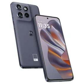 Motorola Edge 50 Neo 5G Smartphone 8GB RAM 256GB Storage Pantone Grisaille