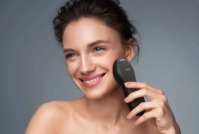 Nebulyft N1 Multipolar Micro-RF Anti-Aging Device