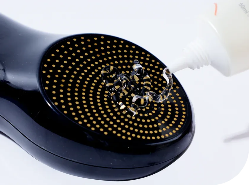 Nebulyft N1 Multipolar Micro-RF Anti-Aging Device