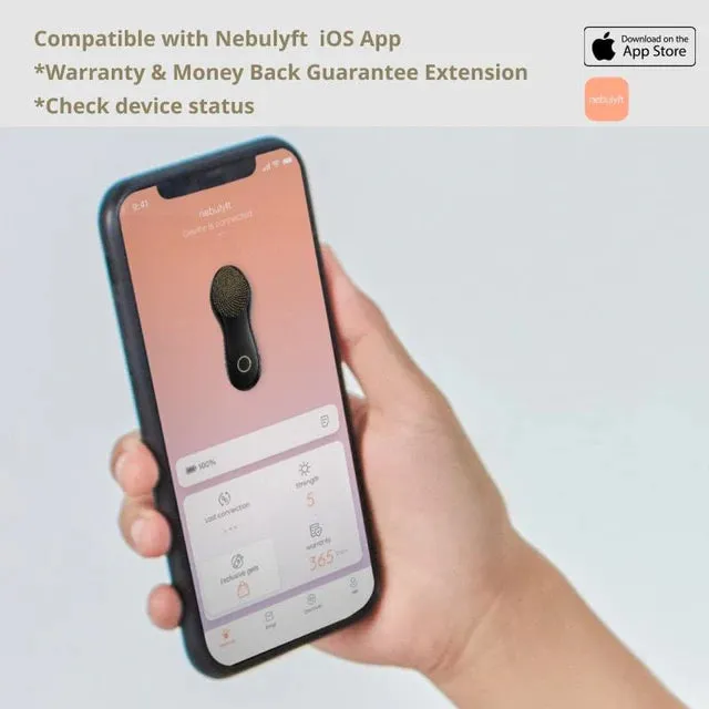 Nebulyft N1 Multipolar Micro-RF Anti-Aging Device