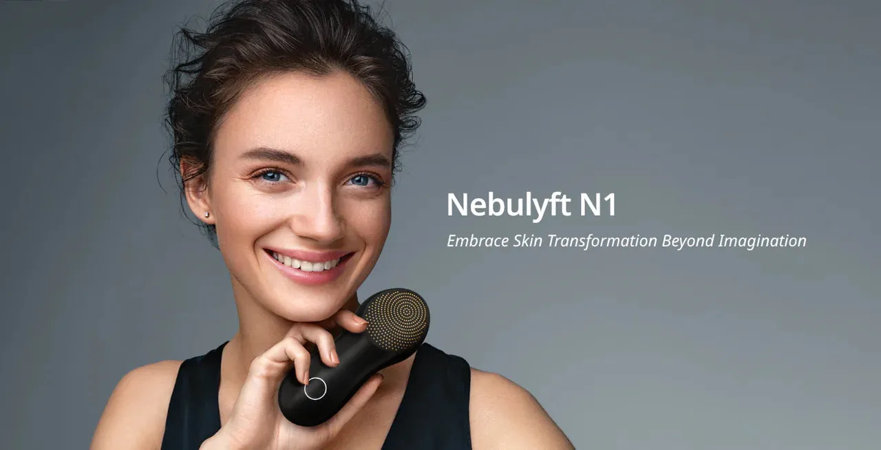 Nebulyft N1 Multipolar Micro-RF Anti-Aging Device