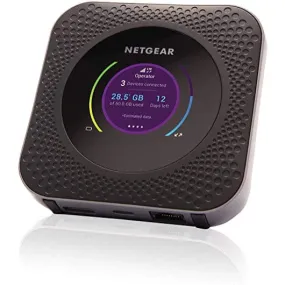 Netgear Nighthawk MR1100 LTE Mobile Hotspot Router Mobile Hotspot - LTE BRAND NEW!