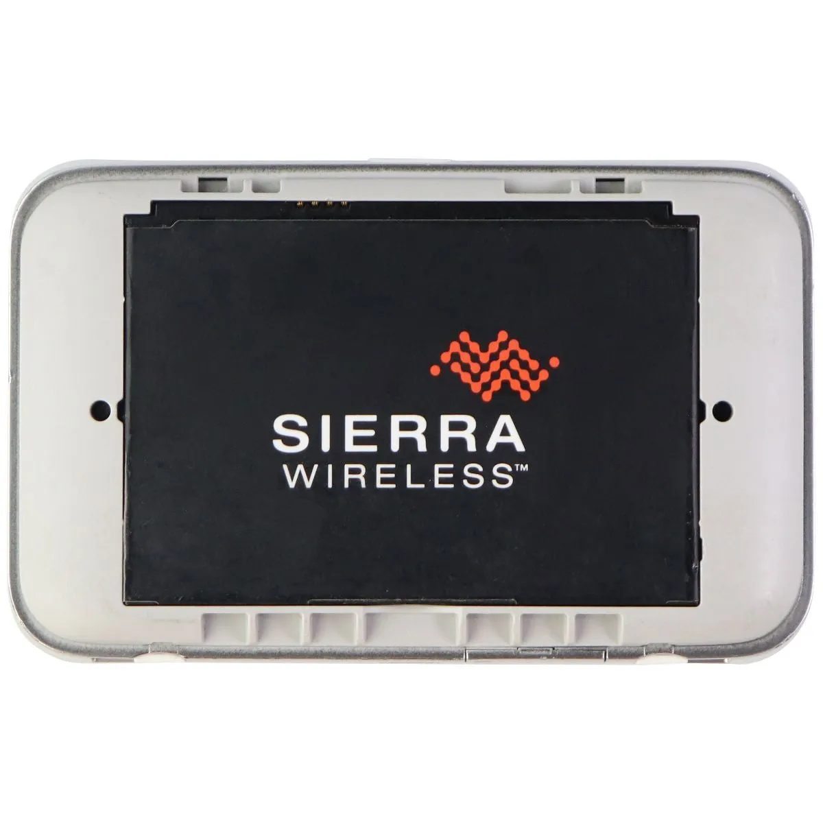 NetGear Unite AC770S Mobile Wi-Fi Hotspot 4G LTE (AT&T ONLY) (300Mbps) - White