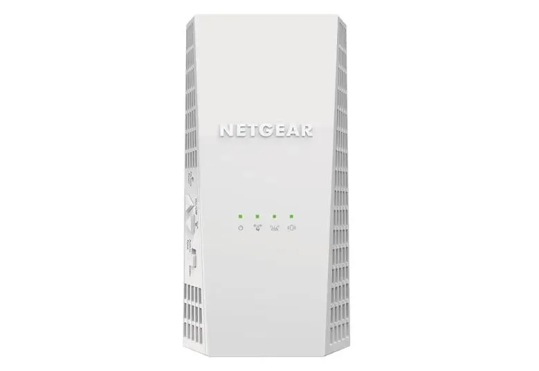 NETGEAR Wi-Fi Mesh Range Extender EX6250 with AC1750 Dual Band Wireless Signal Booster and Repeater