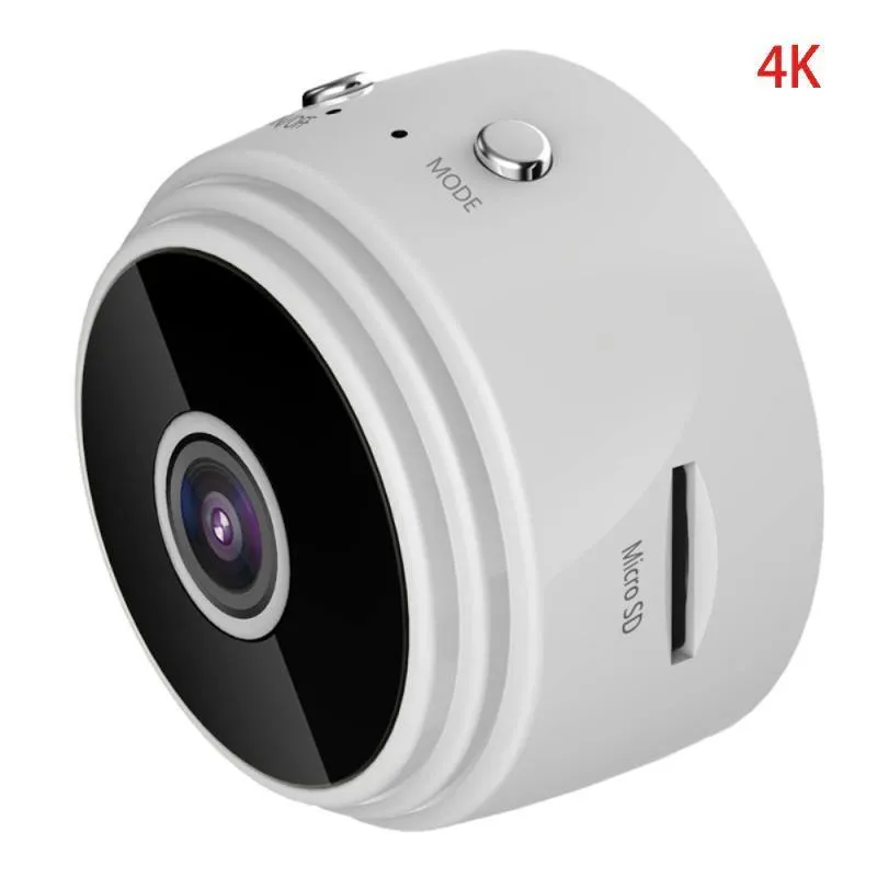 Night Vision WIFI Camera
