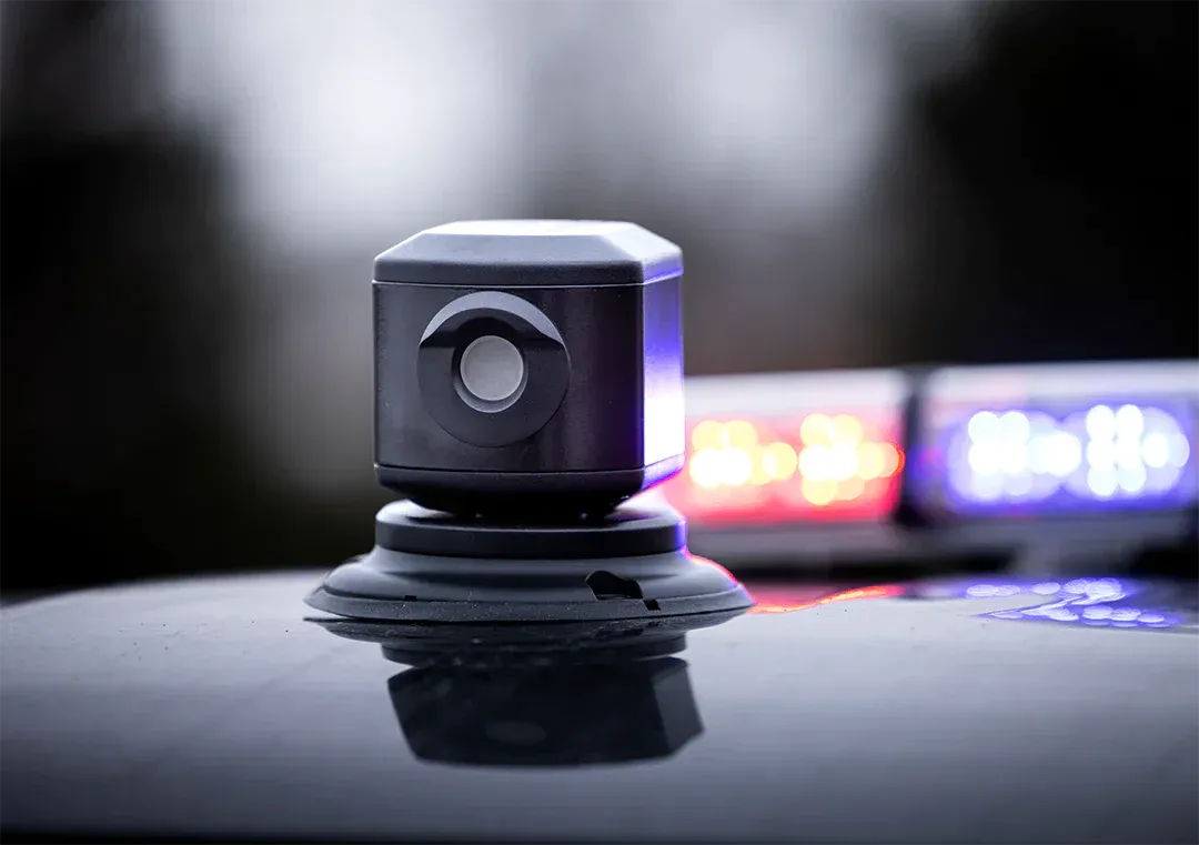 NightRide Sentinel