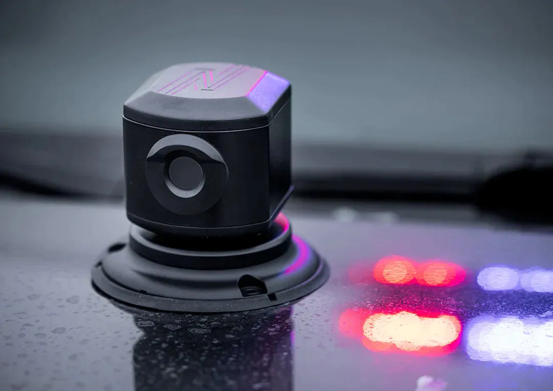NightRide Sentinel
