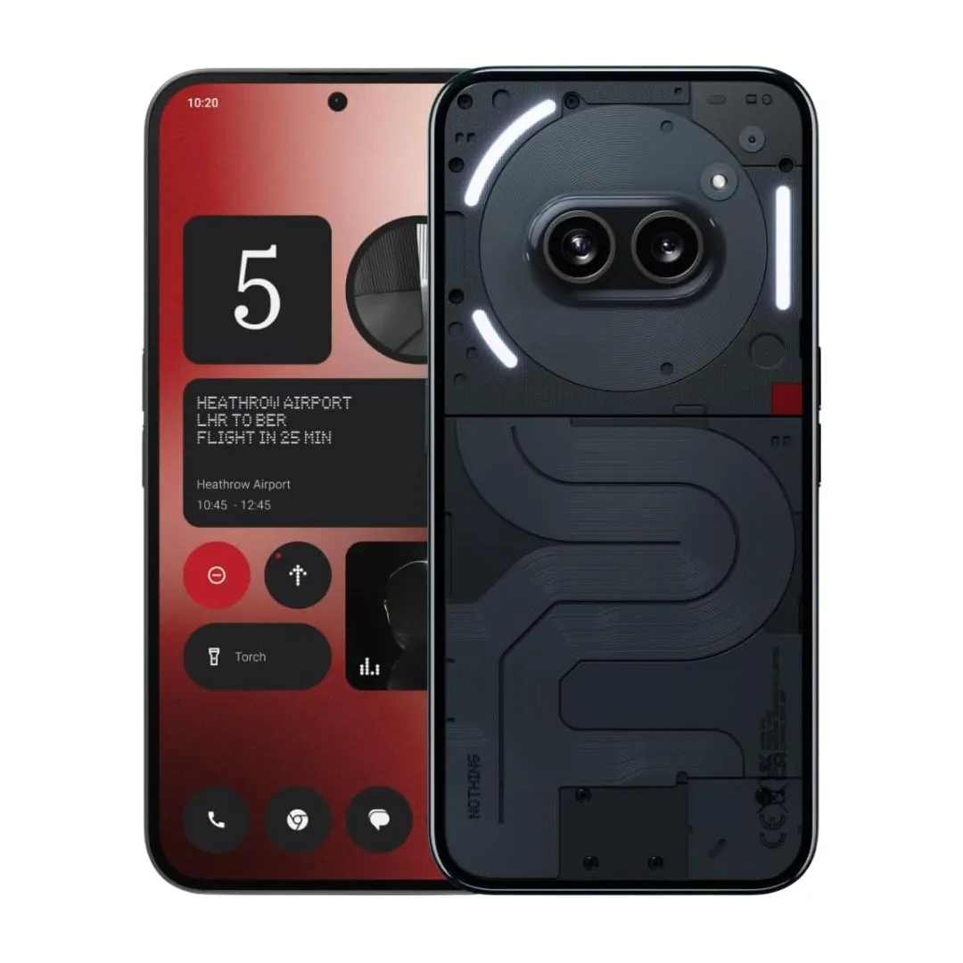 Nothing 2a 5G