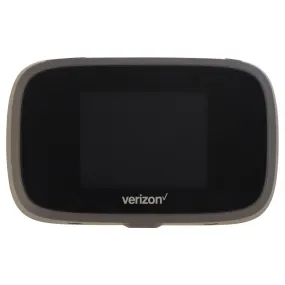 Novatel Verizon Wireless Jetpack 7730L 4G LTE Advanced Mobile Hotspot MIFI7730L