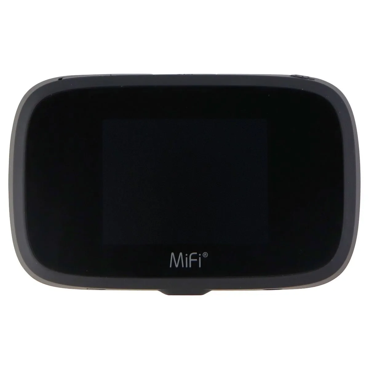 Novatel Wireless MiFi 7730L Jetpack Mobile Hotspot - Black (MIFI7730L)