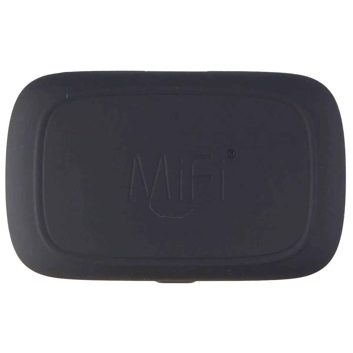 Novatel Wireless MiFi 7730L Jetpack Mobile Hotspot - Black (MIFI7730L)