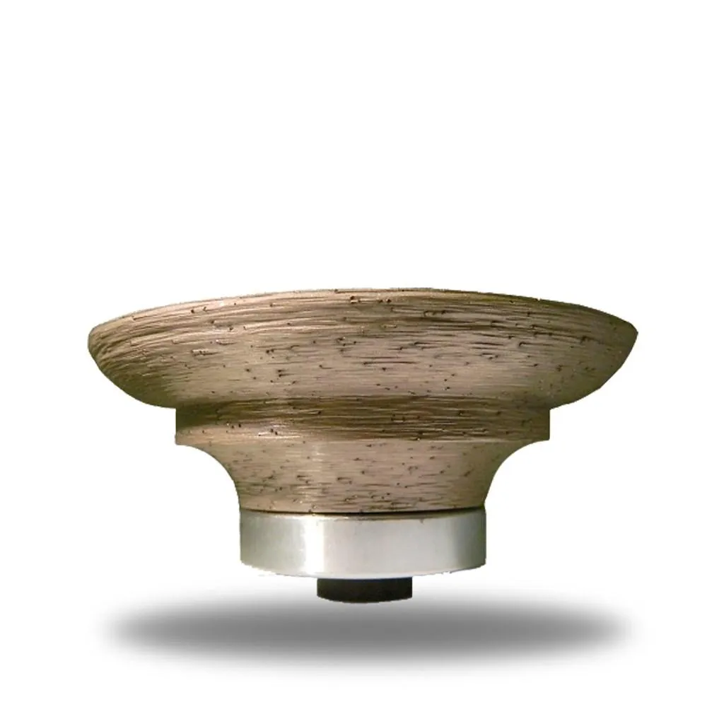 O type Cove Dupont Router Bit