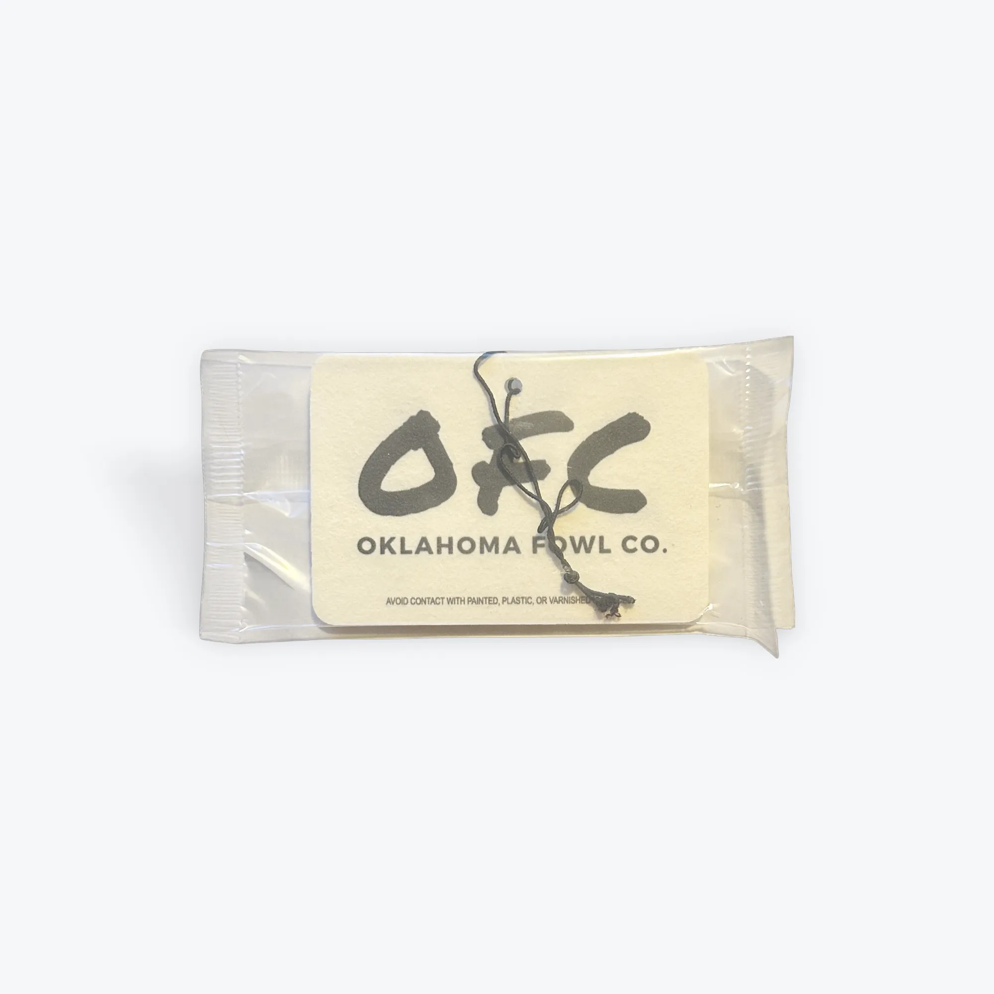 OFC Air Freshener