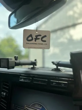 OFC Air Freshener
