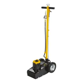 Omega 30 Ton Single Stage Axle Jacks - 23301C
