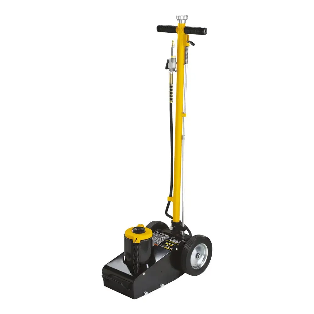 Omega 30 Ton Single Stage Axle Jacks - 23301C