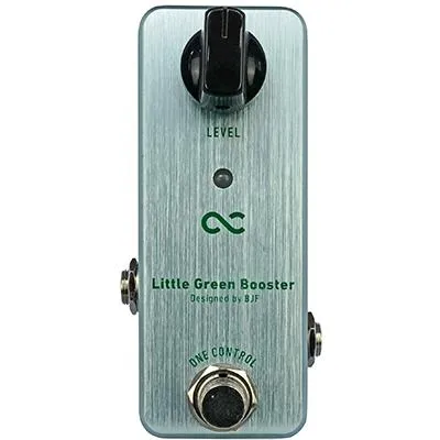 ONE CONTROL BJF Little Green Booster