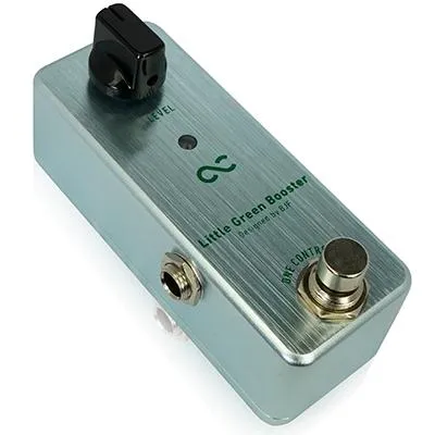 ONE CONTROL BJF Little Green Booster
