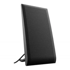 One For All Total Control Amplified Indoor TV Aerial - Black | SV1230