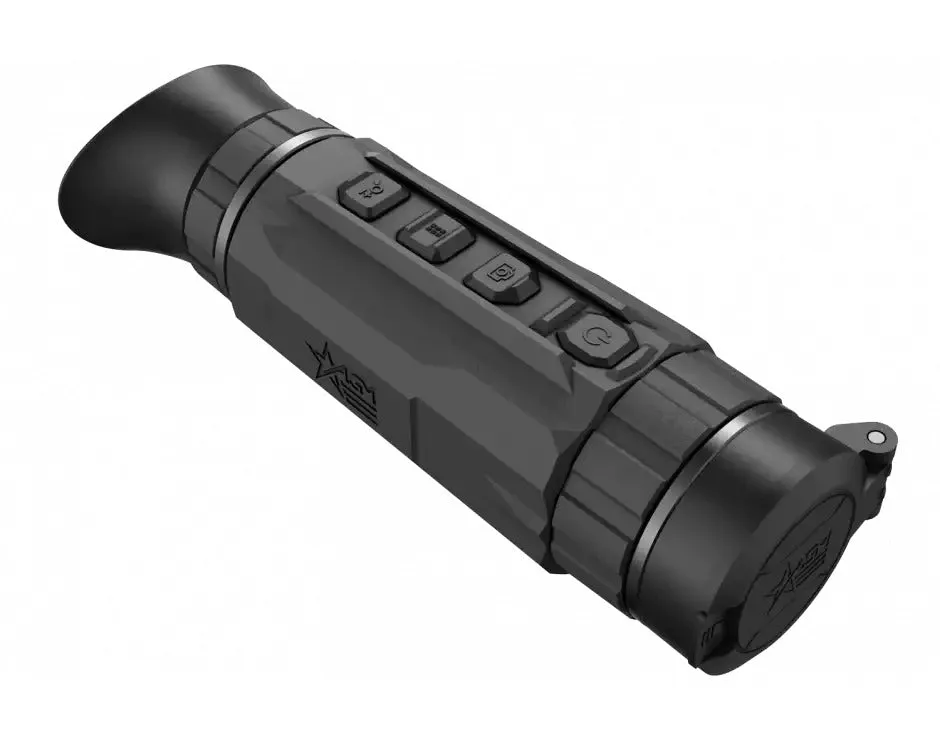 OPEN BOX - AGM Sidewinder TM25-384 2-16x Thermal Monocular